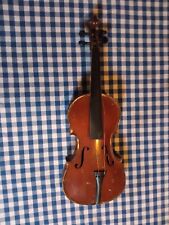 Violín Antonius Stradivarius Cremonensis Faciebat año 1725 segunda mano  Embacar hacia Argentina