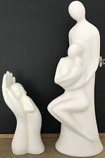 Stück statue skulptur gebraucht kaufen  Kerpen