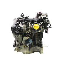 Motor für Nissan NV200 MK1 M20 1,5 dCi Diesel K9K608 K9K comprar usado  Enviando para Brazil