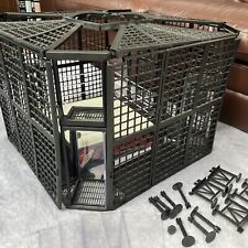 Wwe elimination chamber for sale  WESTCLIFF-ON-SEA