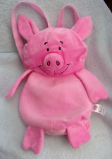 percy pig teddy for sale  NEW TREDEGAR