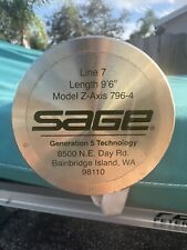 Sage axis 7wt for sale  Lakeland