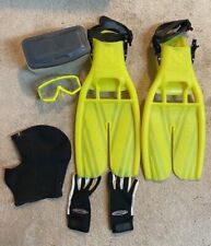 Super scuba gear for sale  Cornelius