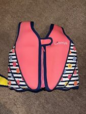 girl infant life vest for sale  Conneaut