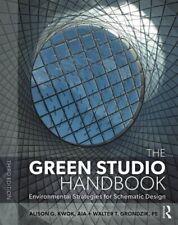 Green studio handbook for sale  Jessup