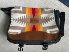 Pendleton messenger briefcase for sale  Rome