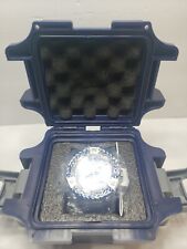 Invicta relógio masculino raro parafuso Herc 53MM #35584 azul escuro 200m edição limitada  comprar usado  Enviando para Brazil