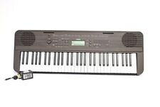 Yamaha psr e360 for sale  LEEDS