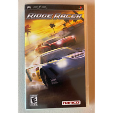 Ridge racer complete for sale  Stamford