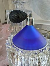 Perfume atomiser refillable for sale  BISHOP'S STORTFORD
