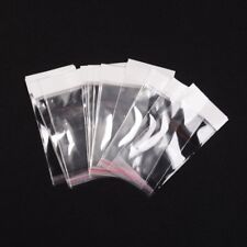 100pcs cellophane adhesive for sale  Shipping to Ireland