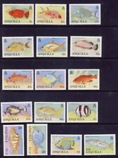 Anguilla 1990 fish for sale  WARRINGTON