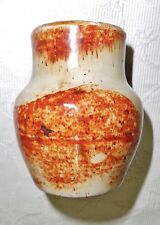 Vase ceramique fernand usato  Spedire a Italy