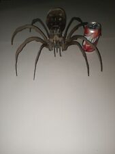 Metal tarantula artwork for sale  Owosso