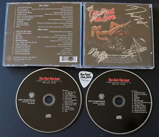 TOO FAST FOR LOVE A Millennium Tribute To MOTLEY CRUE cd John Corabi PHIL LEWIS comprar usado  Enviando para Brazil