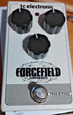 Electronic forcefield compress for sale  LIVERPOOL