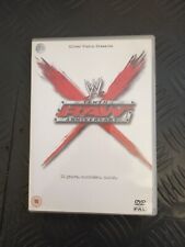 Dvd wwe raw usato  Pesaro