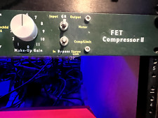 Daking fet compressor for sale  Littleton