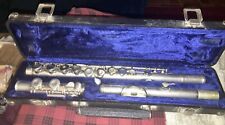 Usado, Flauta Armstrong 104 Student furo fechado com estojo rígido comprar usado  Enviando para Brazil