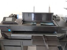 Plotter t120 stampante usato  Civitavecchia