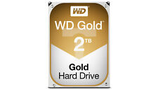 Używany, Dysk serwerowy WD Gold DC HA750 HDD (2 TB 3.5 SATA III) /T2DE na sprzedaż  PL
