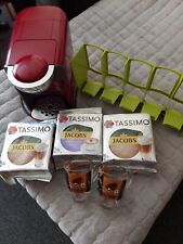 tassimo glaser gebraucht kaufen  Senftenberg