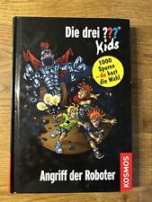 Kids angriff roboter gebraucht kaufen  Römerstein