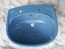 Lindrick plastic vanity for sale  SOLIHULL