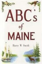 Abc's of Maine por Smith, Harry comprar usado  Enviando para Brazil