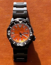 Seestern monster automatic for sale  LONDON