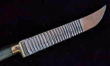 Handmade stainless blade for sale  Littleton