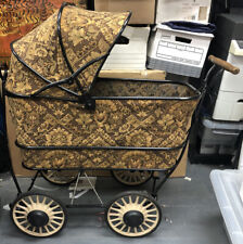 Antique baby stroller for sale  Franklin Square