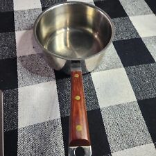 Vintage cuisinart stainless for sale  Ortonville