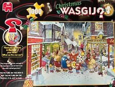 Wasjig jigsaw puzzles for sale  LONDON