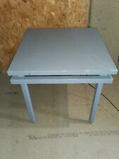 vibration table for sale  DUNOON