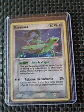Rayquaza 107 carte d'occasion  Bully-les-Mines