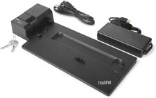 Lenovo 40AJ0135US ThinkPad Ultra Docking Station for sale  Shipping to South Africa