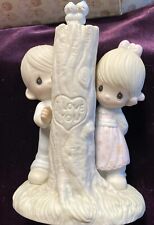 Precious moments figurine for sale  Mishicot