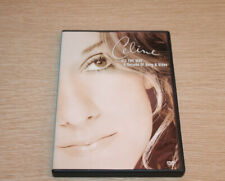 Celine Dion: All the Way...A Decade of Song & Video (DVD, 2000) comprar usado  Enviando para Brazil