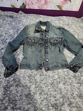 Ladies casual denim for sale  HULL