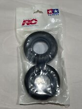 Tamiya. front tires for sale  Brentwood