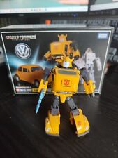 Transformers masterpiece bumbl for sale  ANDOVER