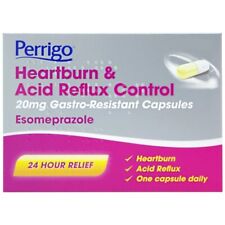 Nexium generic heartburn for sale  WESTCLIFF-ON-SEA