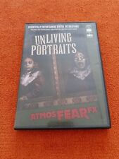 Atmosfearfx unliving portraits for sale  Shipping to United Kingdom