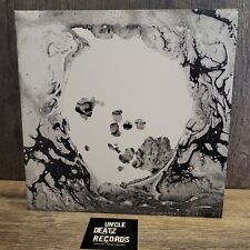Radiohead - Vinil para piscina em forma de lua LP duplo 2016 gravações XL XLLP790 QUASE PERFEITO comprar usado  Enviando para Brazil