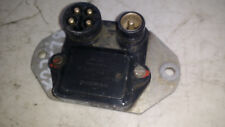 Mercedes w123 ignition for sale  TAUNTON