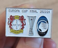 Europa cup final for sale  Ireland