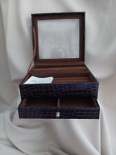 Prestige jewelry box for sale  Sarasota