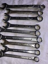 Old spanners job for sale  BURY