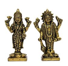 Esplanade brass lakshmi for sale  Lincoln